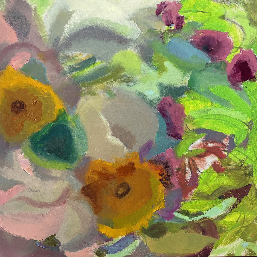 Flowers 2025-2026